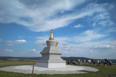 Entspannung & Meditation in der Tschechischen Republik: Abgelegene Orte Entspannung & Meditation in der Tschechischen Republik: Abgelegene Orte