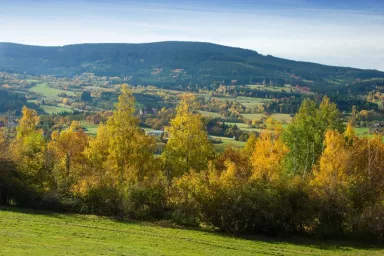 Czech Nature Preserves: Šumava (Bohemian) Forest Sightseeing Tour Czech Nature Preserves: Šumava (Bohemian) Forest Sightseeing Tour