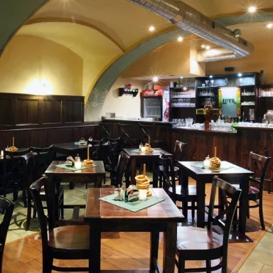 Microbreweries Tour in the Czech Republic: Pilsen