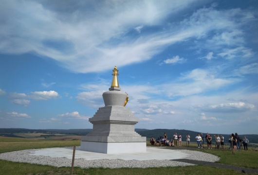 Entspannung & Meditation in der Tschechischen Republik: Abgelegene Orte