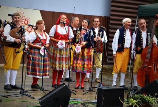 Festivals in der Tschechischen Republik: Chodenfest, und St.- Laurentiusfest und Kirchweih