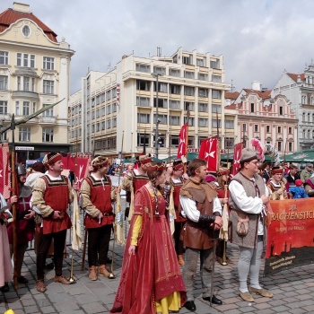 Bayerische Kulturtage in der Tschechischen Republik: TREFFPUNKT Pilsen