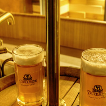 Beer Spa in the Czech Republic: Bohemia