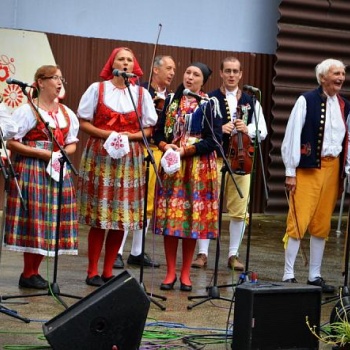 Festivals in the Czech Republic: Chodsko Folk and St. Lawrence Celebrations