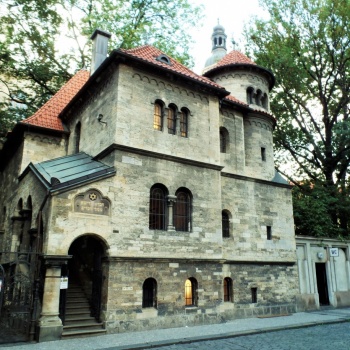 Judaism and Jewish experience in the Czech Republic: Prague