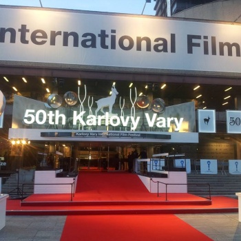 Festivals in der Tschechischen Republik: INTERNATIONALES FILMFESTIVAL Karlovy Vary 