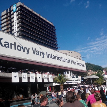 Festivals in the Czech Republic: Karlovy Vary INTERNATIONAL FILM FESTIVAL