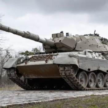 Panzer fahren in der Tschechischen Republik: Böhmen