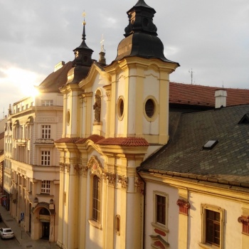 Náboženství a sakrální místa v České republice: Plzeň