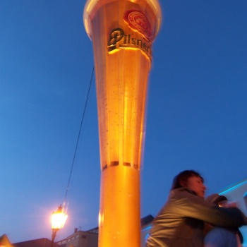 Beer Festivals in the Czech Republic: PILSNER FEST