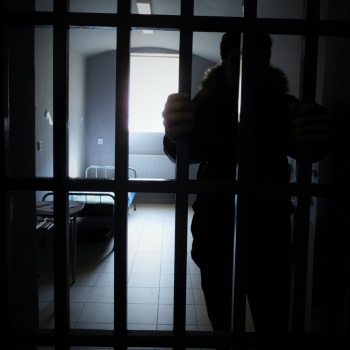Prisoned in the Czech Republic: Escape from Pilsen