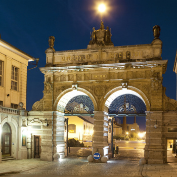 Beer and Brewery Tour in the Czech Republic: Pilsner Urquell in Pilsen