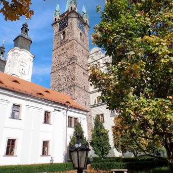 Entspannung & Meditation in der Tschechischen Republik: Abgelegene Orte