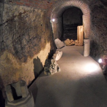 Underground in the Czech Republic: The Pilsen Historical Underground