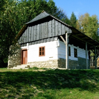 Rural Life in the Czech Republic: South-West Bohemia