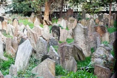 Judaism and Jewish experience in the Czech Republic: Prague Judaism and Jewish experience in the Czech Republic: Prague