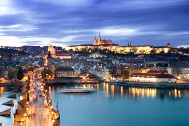 UNESCO in the Czech Republic: THE BEST of Prague UNESCO in the Czech Republic: THE BEST of Prague