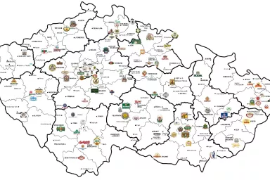 Průvodci Průvodci