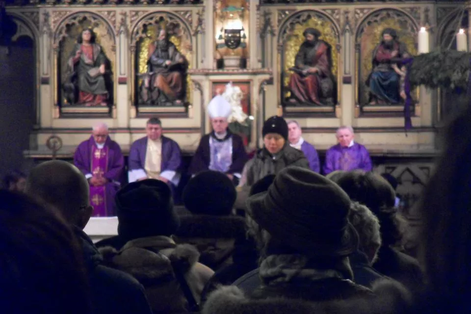 Advent Time in the Czech Republic: best Christmas markets