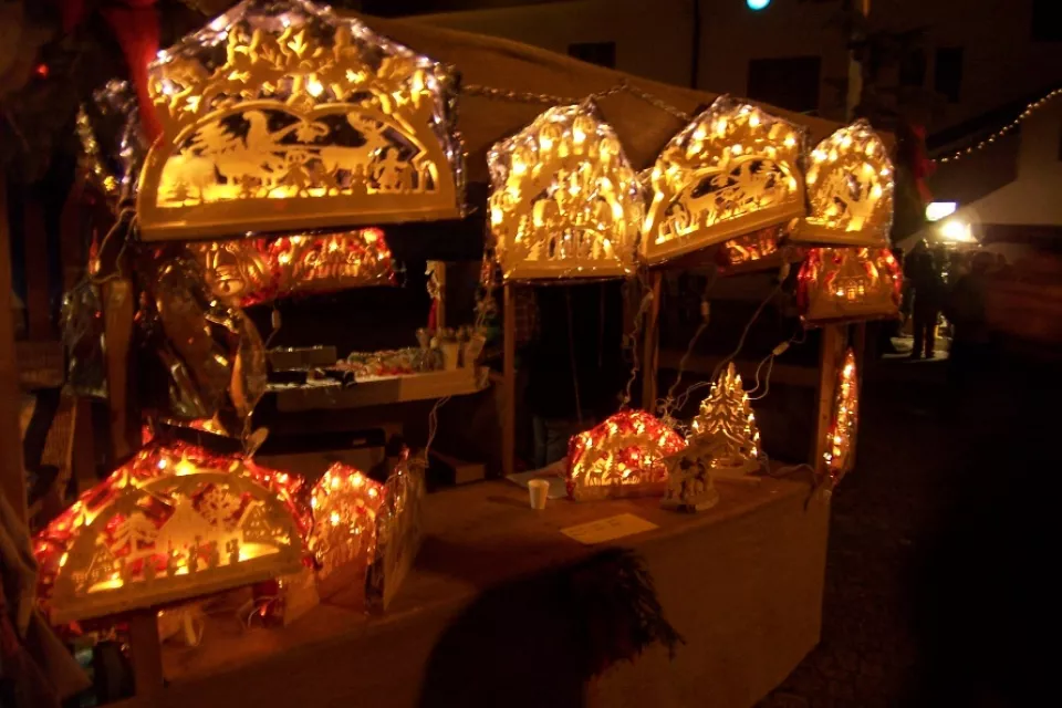 Advent Time in the Czech Republic: best Christmas markets