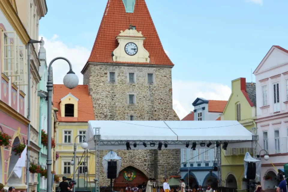 Festivals in the Czech Republic: Chodsko Folk and St. Lawrence Celebrations