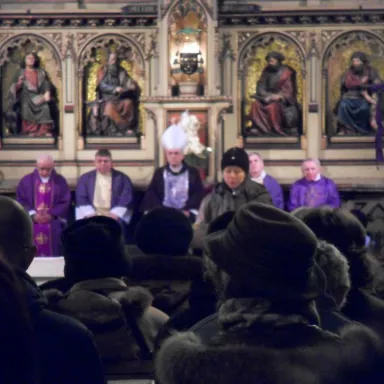 Advent Time in the Czech Republic: best Christmas markets