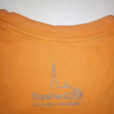 Beer Bike ExperienCZE: Men´s T-shirt