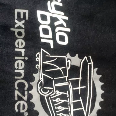 Beer Bike ExperienCZE: Men´s T-shirt