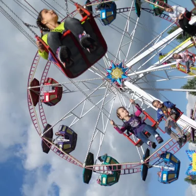 Festivals in the Czech Republic: Chodsko Folk and St. Lawrence Celebrations