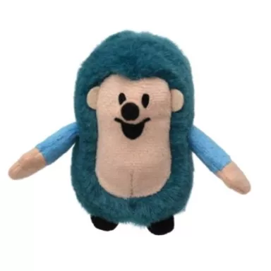 Czech Toy: Magnetic Set of Little Mole and Friends Puppets