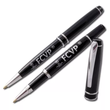 FC Viktoria Plzeň: Champions League Double Pen