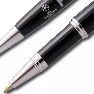 FC Viktoria Plzeň: Champions League Double Pen