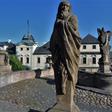 Festivals in the Czech Republic: West Bohemian Baroque