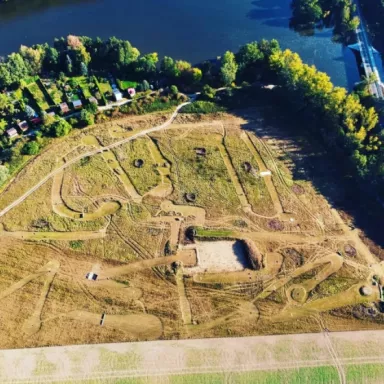FootGolf in the Czech Republic: Pilsen Region