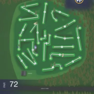 FootGolf in the Czech Republic: Pilsen Region