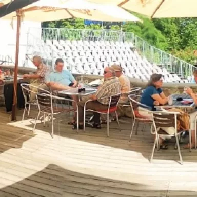 Gastronomy Tour in the Czech Republic: Pilsen Old Town