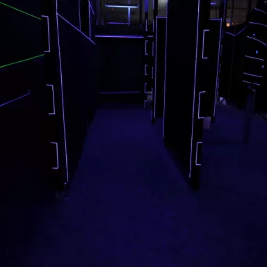 LASERGAME in the Czech Republic: Bohemia