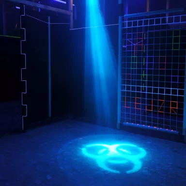 LASERGAME in the Czech Republic: Bohemia