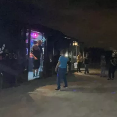 BUS PARTY in the Czech Republic: Pilsen Region