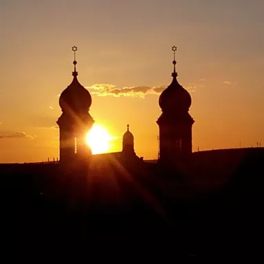 Photos Shooting in the Czech Republic: TOP 10 Cities Highlights