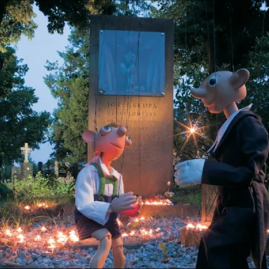 Geolocating in the Czech Republic: Pilsen City experience