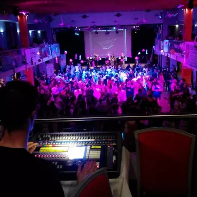 PUB and CLUB Crawl in the Czech Republic: Pilsen