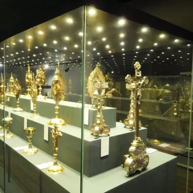 Religion und Sakrale Orte in der Tschechischen Republik: Pilsen