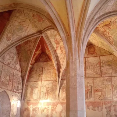 Religion und Sakrale Orte in der Tschechischen Republik: Pilsen