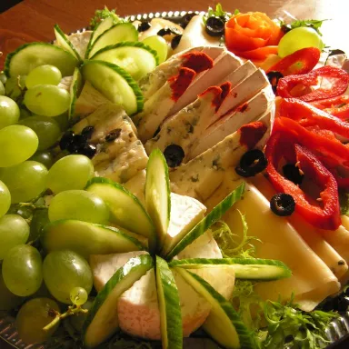 Weinverkostung mit mährischer Musik in der Tschechischen Republik: im Keller oder bei den Pferden