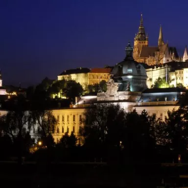 UNESCO in the Czech Republic: THE BEST of Prague
