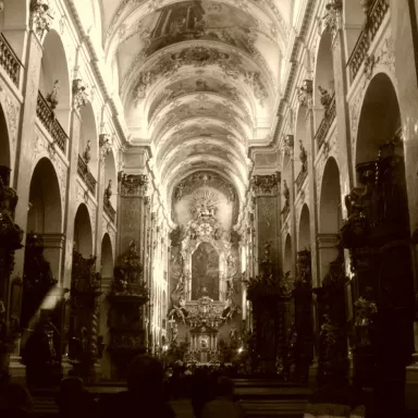 UNESCO in the Czech Republic: THE BEST of Prague