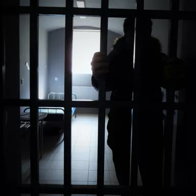 Prisoned in the Czech Republic: Escape from Pilsen