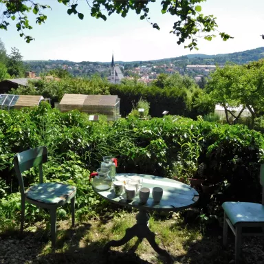 Relax a meditace v České Republice: opuštěná místa