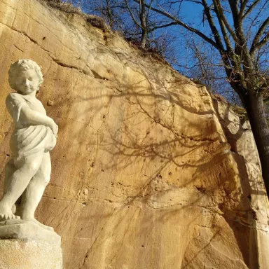 Relax a meditace v České Republice: opuštěná místa